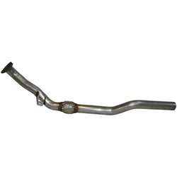 VOLKSWAGEN PASSAT 2.0 11/01-05/05 Link Pipe EAU377 + KIT887