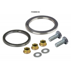 TOYOTA CAMRY 2.2 10/96-02/01 Catalytic Converter BM90951