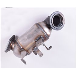 VAUXHALL MERIVA 1.4 06/10-03/17 Catalytic Converter VX6124T