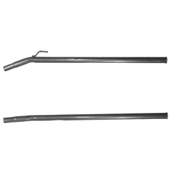 RENAULT CLIO 1.2 03/98-09/01 Link Pipe BM50091