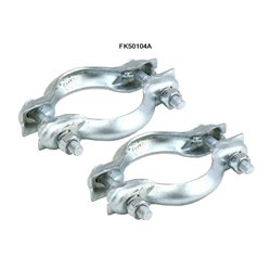 CITROEN C4 PICASSO 1.6 03/07-03/11 Link Pipe BM50104