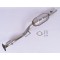 VOLKSWAGEN Polo 1.4 10/02-08/06 Catalytic Converter VK6033T