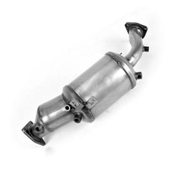 AUDI Q5 2.0 11/08-05/17 Diesel Particulate Filter BM11386H