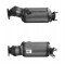 AUDI A6 2.0 10/08-08/11 Diesel Particulate Filter BM11608H