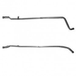 CITROEN C1 1.4 06/05 on Link Pipe BM50117