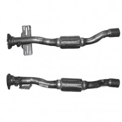 VAUXHALL COMBO 1.3 10/04 on Link Pipe BM50122