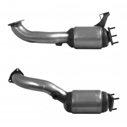 AUDI A6 3.0 10/08-08/11 Catalytic Converter BM80854H