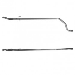 FIAT GRANDE PUNTO 1.3 10/05 on Link Pipe BM50136