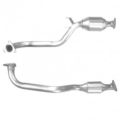 AUDI A6 2.8 12/95-08/97 Catalytic Converter BM90377