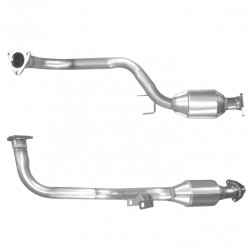 AUDI A6 2.8 12/95-08/97 Catalytic Converter BM90378H