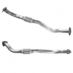NISSAN NAVARA 2.5 11/01-06/07 Link Pipe BM50144