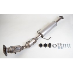 LEXUS CT200H 1.8 Catalytic Converter 03/11-03/14 LX6005T