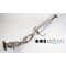 LEXUS CT200H 1.8 Catalytic Converter 03/11-03/14 LX6005T