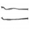 VAUXHALL ASTRA 1.9 04/04-11/10 Link Pipe BM50159