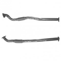 VAUXHALL ZAFIRA 1.9 04/05-12/10 Link Pipe BM50159