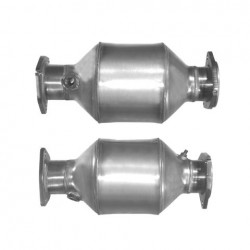 FERRARI MONDIAL 3.2 09/85-12/89 Catalytic Converter BM91665