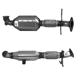 FORD GALAXY 2.0 03/06-12/10 Catalytic Converter BM80442H