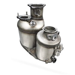 AUDI Q5 2.0 06/16 on Diesel Particulate Filter AUF145