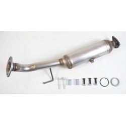 HONDA Civic 1.3 Hybrid 01/06-11/11 Catalytic Converter HA6042T