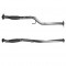 NISSAN PRIMERA 2.2 12/01-12/17 Link Pipe BM50170