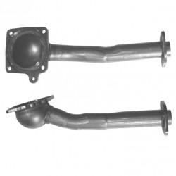 SUZUKI LIANA 1.6 06/01 on Link Pipe BM50172