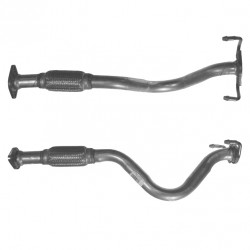 HYUNDAI GETZ 1.1 09/05 on Link Pipe BM50142