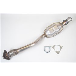 RENAULT Laguna 1.8 01/99-01/01 Catalytic Converter RE8048T