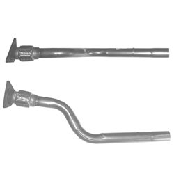 RENAULT MEGANE 1.9 01/05-12/09 Link Pipe