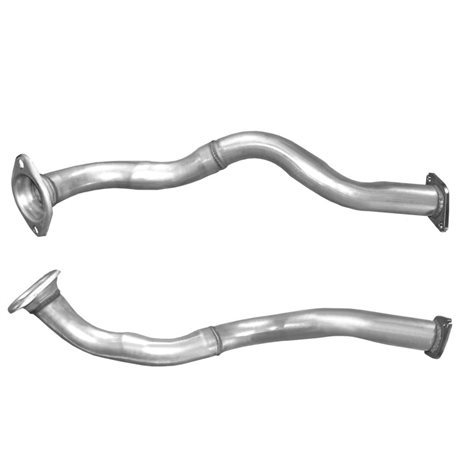 TOYOTA RAV4 2.0 08/00-11/05 Link Pipe BM50182