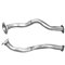 TOYOTA RAV4 2.0 08/00-11/05 Link Pipe BM50182