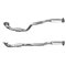 CHEVROLET LACETTI 1.4 03/04-12/17 Link Pipe