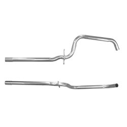 SEAT TOLEDO 1.9 01/05-02/06 Link Pipe