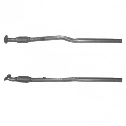 VAUXHALL ASTRA 1.4 05/04-03/11 Link Pipe BM50185