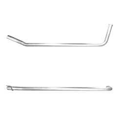 RENAULT TRAFIC 2.5 08/06 on Link Pipe