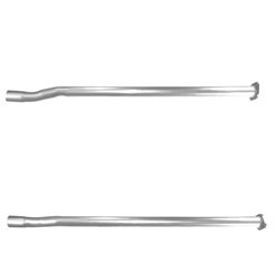 SKODA YETI 1.2 05/09-05/10 Link Pipe