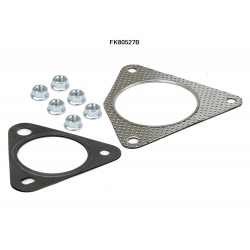 RENAULT GRAND ESPACE 2.0 04/06-09/10 Catalytic Converter BM80527H