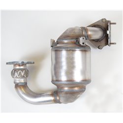 RENAULT Grand Scenic 2.0 09/05-11/08 Catalytic Converter RE6098T