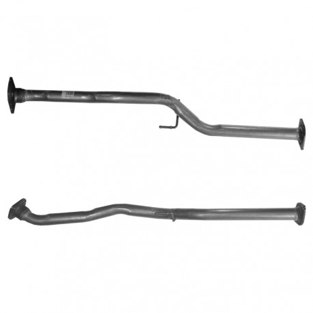 NISSAN PRIMERA 1.8 12/01-01/05 Link Pipe BM50195