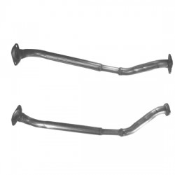 TOYOTA PREVIA 2.4 08/00-03/03 Link Pipe BM50198 + FK50198C