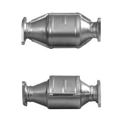 HYUNDAI TUCSON 2.0 02/08-03/10 Catalytic Converter BM92417H