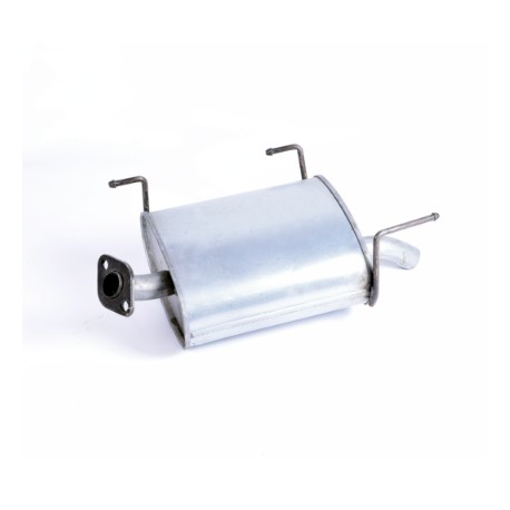 NISSAN ALMERA 1.8 02/00-03/06 Rear Exhaust Box Silencer EDN536