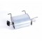 NISSAN ALMERA 1.8 02/00-03/06 Rear Exhaust Box Silencer EDN536