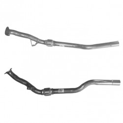 AUDI A6 2.0 06/01-05/05 Link Pipe BM50201
