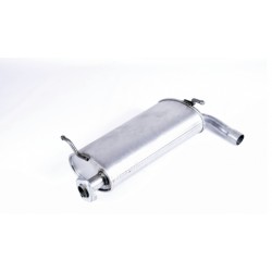 SUZUKI Jimny 1.3 10/98-12/05 Rear Exhaust Box Silencer ESZ106
