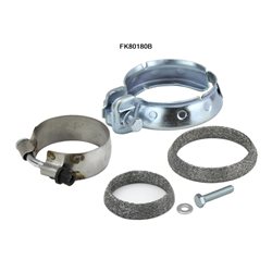 MERCEDES C200 2.1 09/00-12/03 Catalytic Converter BM80180H