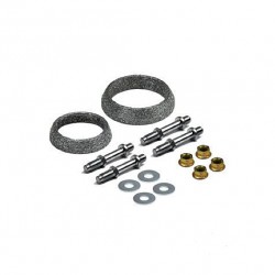 MAZDA 6 2.0 08/07-04/09 Catalytic Converter BM92257H