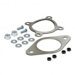 FIAT BRAVO 1.4 12/10 on Catalytic Converter BM92030H