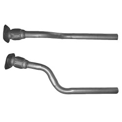 RENAULT MEGANE 1.5 10/02-12/05 Link Pipe BM50205