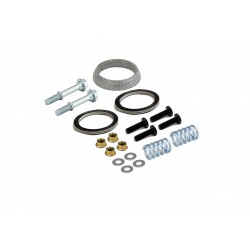 LEXUS IS250 2.5 08/05-01/11 Catalytic Converter Fitting Kit FK91806C