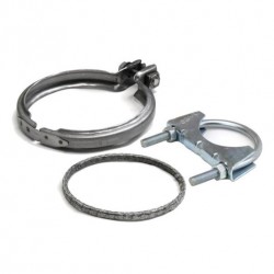 BMW 218i 1.5 03/15-06/18 Catalytic Converter BM92283H + FK92283C